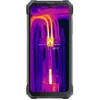Image de Blackview BL8800 Pro 5G (FLIR - Ecran de 6.58" - 128 Go, 8 Go RAM) Noir (128 Go, Noir, 6.58", 5G), Téléphone portable, Noir