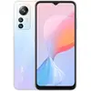 Image de Blackview A85 8/128GB 4G/NFC (128 Go, Bleu, 6.50", Double SIM, 4G), Téléphone portable, Blanc