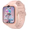 Image de Montre Connectée pour enfants Blackview Z30 800mAh 1.75 Smartwatch Sport 4G GPS SOS LED - Rose