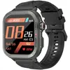 Image de Blackview W30 (Montre Connectée - 1.91" - Microphone intégré) Noir, Montre connectée