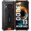 Image de Blackview APPAREIL MOBILE BV6200 PRO 6/128/ORANGE (128 Go, Orange, 6.56", Triple carte SIM, 4G), Téléphone portable, Orange