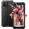 Image de Blackview BV4800 SE Smartphone Incassable Android 15 6.56,5100mAh,12Go+64Go/2To,16MP+8MP, Dual SIM NFC Face ID - Noir