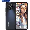 Image de Smartphone Débloqué Blackview Shark 8 16Go+256Go Android 13 6.78 2.4K 64MP 5000mAh NFC 3 Emplacements pour cartes - Gris