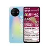 Image de Smartphone Débloqué Oscal Tiger 12 6,78 pouces 24Go+256Go/SD 1To Caméra 64MP 5000mAh Android 13 NFC Dual SIM GPS - Bleu