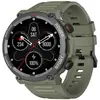 Image de Blackview W50 (Montre Connectée - 1.39" - Microphone intégré) Vert (47.50 mm, sans carte SIM), Montre connectée