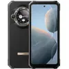 Image de Blackview BL9000 5G (Double Sim - Écran 6.78" - 512 Go, 12 Go RAM) Or (512 Go, Noir, Noir interstellaire, Or, 6.78", Double SIM, 5G), Téléphone portable, Noir, Or