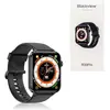 Image de Blackview R30Pro Smartwatch (Noir) (sans carte SIM), Montre connectée
