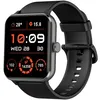Image de Blackview R50 Montre Connectée avec Appel Bluetooth SmartWatch de Fitness Tracker d'Activit Contrôle de musique - Noir