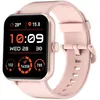 Image de Blackview R50 Montre Connectée Femme Bluetooth SmartWatch de Fitness Tracker d'Activit Contrôle de musique - Rose