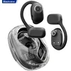 Image de Blackivew AirBuds 100 Écouteurs Bluetooth Sans Fil avec ENC Réduction de Bruit Mic,Étanché IP68 pour Android,iOS - Noir