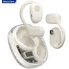 Image de Ecouteurs Bluetooth - Blackview AirBuds 100 avec reduction de bruit - Blanc