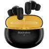 Image de Blackview Airbuds 30 (Réduction de bruit - IPX7 - Bluetooth 5.4) Noir (6 h, Sans fil), Écouteurs, Noir