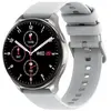 Image de Blackview X20 (Montre Connectée - 1.43" - Réponse aux appels) Argent (45.50 mm, sans carte SIM), Montre connectée