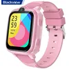 Image de Montre connectée pour enfant Blackview Z10 1.83" Rose