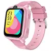 Image de Blackview Z10 (Montre Connectée pour enfant - 1.83" - Support Sim 4G - Appels Vidéo 4G - IP67) Ros (44.20 mm, 4G), Montre connectée