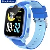 Image de Montre connectée pour enfant Blackview Z10 1.83" Bleu