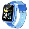 Image de Blackview Z10 (Montre Connectée pour enfant - 1.83" - Support Sim 4G - Appels Vidéo 4G - IP67) Ble (44.20 mm, Polycarbonate, Bleu, 4G), Montre connectée