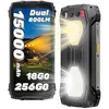 Image de Smartphone Robuste - BLACKVIEW - BV7300 - 6.67" HD+IPS - 18Go RAM - 15000mAh - Étanche