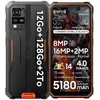 Image de Smartphone Robuste - BLACKVIEW - BV4800 Pro - Écran 6,56'' - 5180mAh - Android 14 - IP68/IP69K