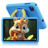 Image de Blackview Tab A6 Kids Tablette pour Enfants Android 14 10.1" HD+, 12Go + 128Go /SD 1TB 5100mAh Éducative,Contrôle Parental - Bleu