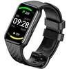 Image de Blackview Smartwatch R10 Schwarz (sans carte SIM), Montre connectée