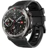 Image de Blackview W50 Pro (Montre Connectée Durcie - 1.45" - Microphone intégré) Noir (sans carte SIM), Montre connectée