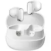Image de Blackview Airbuds 20 (Réduction de bruit - IPX7 - Bluetooth 5.4) Blanc (ANC, Sans fil), Écouteurs, Blanc