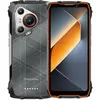 Image de Blackview BL7000 (256 Go, Noir, Orange, 6.78", Double SIM, 4G), Téléphone portable, Orange, Noir