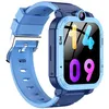 Image de Blackview Z20 Montre Intelligente pour enfants 800mAh 1.83 Smartwatch Sport 4G GPS Wifi SOS - Bleu