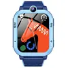 Image de Blackview Z20 (Montre Connectée pour enfant - 1.83" - Support Sim 4G - Appels Vidéo 4G) Bleu (42 mm, 4G), Montre connectée