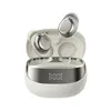 Image de Écouteurs Bluetooth Blackview AirBuds 9 Blanc 400 mAh BT 5.4 PNC Compatibilité Universelle