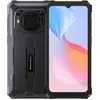 Image de Blackview BV6200 Pro (128 Go, Noir, 6.56", Triple carte SIM, 4G), Téléphone portable, Noir