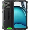 Image de Blackview BV5300 Pro (128 Go, Green, Juoda, Noir, Noir, Vert, 6.10", Double SIM, 4G), Téléphone portable, Noir, Vert