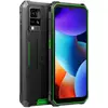 Image de Blackview BV4800 Pro (Double Sim - 6.56" - 128 Go, 4 Go RAM) Vert (128 Go, Green, Noir, Noir, Vert, 6.56", Double SIM, 4G), Téléphone portable, Noir, Vert