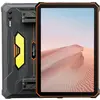 Image de Blackview Tablette Rugged Tab Active 10 Pro (5G, 10.95", 512 Go, Noir, Orange), Tablette, Orange, Noir