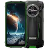 Image de Blackview BV8200 (Double Sim - Écran de 6.5" - 256 Go, 12 Go RAM - NFC) Vert (256 Go, Vert, 6.50", Double SIM), Téléphone portable, Vert