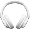 Image de Blackview FitBuds H1 Over-Ear Bluetooth Casques, 65H Playtime, Bluetooth 5.4, Pour Voyage Bureau de travail, Blanc