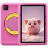 Image de Blackview Onglet A6 Kids (WLAN uniquement, 10.10", 128 Go, Rose Rose), Tablette, Pink