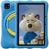 Image de Oscal Pad 60 Kids (WLAN uniquement, 10.10", 128 Go, Bleu), Tablette, Bleu
