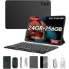 Image de Blackview MEGA 2 Tablette Android 15 4G 12 pouces 24 Go/36 Go de RAM 256 Go de ROM Widevine L1 24+256 gris
