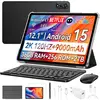Image de Blackview Tablette Mega 2 4g 12gb/256gb 12''