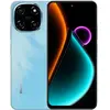 Image de Blackview Color 6 (Double Sim - 6.67"- 128 Go, 8 Go RAM) Bleu (128 Go, Bleu, 6.67", Double SIM, 4G), Téléphone portable, Bleu