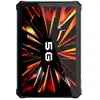 Image de Blackview Active 12 Pro (Tablette Robuste 5G - Ecran 11" - 1 To, 16 Go RAM - 30 000 mAh) Noir (5G, 11", 1000 Go, Noir), Tablette, Noir