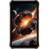 Image de Blackview Active 5 (Double Sim - Ecran 8.68" - 4G - NFC - 128 Go, 8 Go RAM) Orange (4G, 8.68", 128 Go, Orange), Tablette, Orange