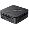 Image de Blackview MP100 Pro (1000 Go, 16 Go, Intel Core i5-12450H, Intel Iris Graphics), PC, Noir