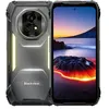 Image de Blackview XPLORE 2 Projecteur Téléphone Portable Incassable 5G,48Go+1To,6.73" ,Android 15 Smartphone Débloqué,20000mAh,NFC,AI,Dual SIM, Noir