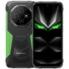 Image de Blackview FORT 1 Téléphone Portable Incassable 6.56" 12Go+128Go 10000mAh Smartphone Android 15 NFC Dual SIM GPS - Vert