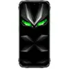 Image de Blackview FORT 1 (6.56" - NFC - 128 Go, 4 Go de RAM - 10000mAh) Vert (128 Go, Vert, 6.56"), Téléphone portable, Vert