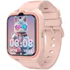Image de Blackview Z30 (Montre pour enfant - 1.75" - Avec SIM) Rose (41 mm, 4G), Montre connectée