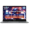 Image de PC Portable Blackview Acebook 6 - 15.6" Intel Twin Lake N150,16 Go RAM 512 Go SSD,Windows 11 Home Ordinateur Portable - QWERT - Gris